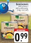 Gemüsemais bei EDEKA im Prospekt "" für 0,99 €