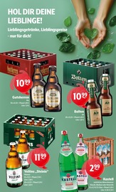 Aktueller Trink und Spare Prospekt mit Veltins, "Aktuelle Angebote", Seite 9