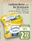 Landliebe Butter bei E center im Leverkusen Prospekt für 2,22 €