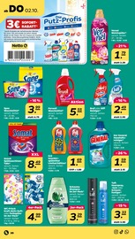 Aktueller Netto mit dem Scottie Prospekt mit Steine, "Günstig. Besser. Für Dich.", Seite 30