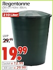 Aktuelle Regentonne Angebote bei Wreesmann in Dresden Aktuelles Regentonne Angebot bei Wreesmann in Dresden ab 12,99 €