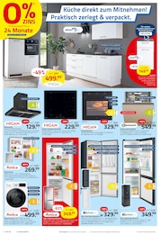 ROLLER Kühlschrank im Prospekt ROLLER Kühlschrank im Prospekt