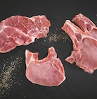 Côtes de porc (échine, carré, filet) - JEAN ROZÉ - Intermarché à Angers Côtes de porc (échine, carré, filet) - JEAN ROZÉ en promo chez Intermarché Angers à 4,29 €