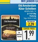 Käse-Scheiben von Old Amsterdam im aktuellen EDEKA Prospekt für 1,99 €