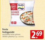 Aktuelles Frosta Hühner Frikassee Angebot bei famila Nordost in Kiel ab 2,69 €