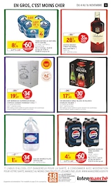 Vin Angebote im Prospekt "EN GROS C'EST MOINS CHER" von Intermarché Contact Vin Angebote im Prospekt "EN GROS C'EST MOINS CHER" von Intermarché Contact auf Seite 11