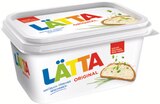 Margarine Angebote von Lätta bei Netto mit dem Scottie Halle für 1,29 €