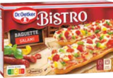 Bistro Baguette von Dr. Oetker für 1,49 € bei EDEKA im Angebot Bistro Baguette von Dr. Oetker im aktuellen EDEKA Prospekt
