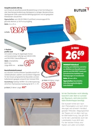 Kleber Angebot & Preis im aktuellen Delmes Bauwelt Prospekt Kleber Angebot im aktuellen Delmes Bauwelt Prospekt auf Seite 5