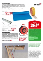 Aktueller Delmes Bauwelt Prospekt mit Kabel, "Trend-Tipps für die energetische Sanierung", Seite 5
