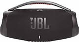 BOOMBOX 3 im Angebot bei MEDIMAX in Erkrath BOOMBOX 3 Angebote von JBL bei MEDIMAX Erkrath für 329,00 €