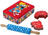 Cookie-Set im Angebot bei REWE in Darmstadt Cookie-Set Angebote von Paw Patrol bei REWE Darmstadt für 4,99 €