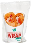 Kaufland - Wrap mit Füllung Angebot im Prospekt Wrap mit Füllung bei Kaufland im Prospekt "" für 1,69 €