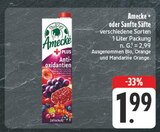 EDEKA Alfeld Prospekt mit  im Angebot für 1,99 €