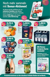 Aktueller REWE Prospekt mit Obst, "Dein Markt", Seite 4