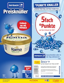 Rama im aktuellen Netto Marken-Discount Prospekt (Magdeburg) Rama im Netto Marken-Discount Prospekt "Aktuelle Angebote" mit 68 Seiten (Magdeburg)