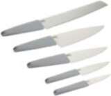 Messer-Set „Cut It“ Angebote von Woll bei XXXLutz Möbelhäuser Mettmann für 39,99 €