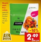 Quarkwerk Pancakes im Angebot bei Netto Marken-Discount in Stuttgart Quarkwerk Pancakes Angebote bei Netto Marken-Discount Stuttgart für 2,49 €