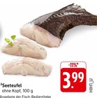 Seeteufel im Angebot bei E center in Villingen-Schwenningen Seeteufel Angebote bei E center Villingen-Schwenningen für 3,99 €