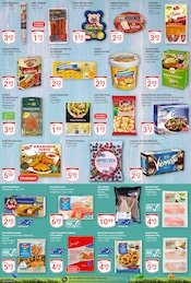 Aktueller GLOBUS Prospekt mit Seelachs, "Aktuelle Angebote", Seite 15