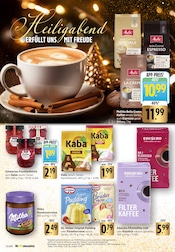 Aktueller EDEKA Prospekt mit Espresso, "Aktuelle Angebote", Seite 26