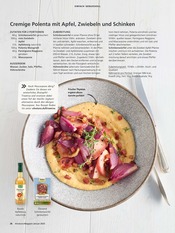 Schinken im Alnatura Prospekt in Ratingen Aktueller Alnatura Prospekt mit Schinken, "Alnatura Magazin", Seite 26