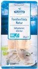 asc Forellenfilets geräuchert Angebote von NAVITO bei Netto mit dem Scottie Eberswalde für 2,29 €