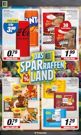 Aktueller E center Prospekt mit Cola, "Aktuelle Angebote", Seite 2