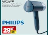 DAMPFGLÄTTER im Angebot bei E center in Mainz DAMPFGLÄTTER Angebote von PHILIPS bei E center Mainz für 29,99 €