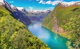 Norwegen Kreuzfahrt von Costa Favolosa im aktuellen Lidl Prospekt