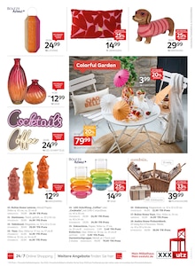 Blumen im aktuellen XXXLutz Möbelhäuser Prospekt (Dortmund) Blumen im XXXLutz Möbelhäuser Prospekt "BBQ-Time!" mit 22 Seiten (Dortmund)