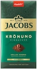 Krönung im Angebot bei REWE in Düren Krönung Angebote von Jacobs bei REWE Düren für 6,49 €