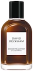 Exquisite Leather von David Beckham im aktuellen Rossmann Prospekt für 16,49 €