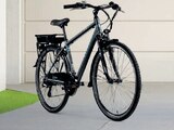 E-Bike Trekking, 28 Zoll im Lidl Prospekt E-Bike Trekking, 28 Zoll von ZÜNDAPP im aktuellen Lidl Prospekt für 799,00 €
