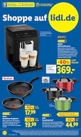 Kaffee im Lidl Prospekt in Bad Homburg Aktueller Lidl Prospekt mit Kaffee, "LIDL LOHNT SICH", Seite 8