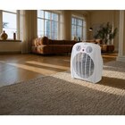 Radiateur soufflant - SIMPL en promo chez Carrefour Market Roubaix à 11,99 €