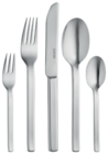 Besteck-Set „Pure“ Angebote von Lafer bei XXXLutz Möbelhäuser Garbsen für 79,99 €