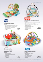 Krabbeldecke im Smyths Toys Prospekt "Toys Superstores" auf Seite 103