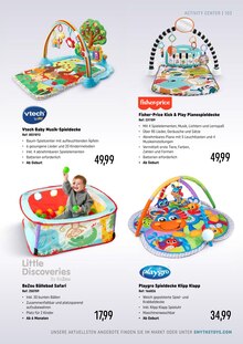 Kaffeevollautomat im aktuellen Smyths Toys Prospekt (Regensburg) Kaffeevollautomat im Smyths Toys Prospekt "Toys Superstores" mit 132 Seiten (Regensburg)