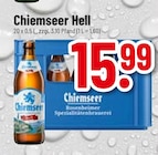 Trinkgut Wiesloch - Hell Angebot im Prospekt Hell bei Trinkgut im Wiesloch Prospekt für 15,99 €