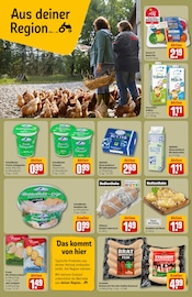 Eier im REWE Prospekt in Hanau Aktueller REWE Prospekt mit Eier, "Dein Markt", Seite 28