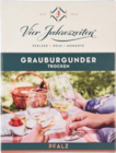 Riesling Trocken im Angebot bei Getränke Hoffmann in Hagen Riesling Trocken Angebote von Vier Jahreszeiten bei Getränke Hoffmann Hagen für 10,99 €