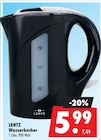 Aktuelle Wasserkocher Angebote bei Mäc-Geiz in Leipzig Aktuelles Wasserkocher Angebot bei Mäc-Geiz in Leipzig ab 5,99 €