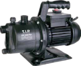 Gartenpumpenset GPS 3200 Plus bei Globus-Baumarkt im Prospekt "" für 111,00 €