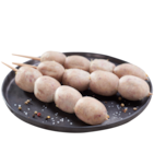 3 brochettes de mini-andouillettes LE PÈRE BENOÎT en promo chez Carrefour Market Cagnes-sur-Mer à 6,99 €