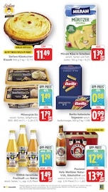 Bier im EDEKA Prospekt in Lahr Aktueller EDEKA Prospekt mit Bier, "Aktuelle Angebote", Seite 2