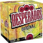 Bière Original 5,9% vol. - DESPERADOS dans le catalogue Casino Supermarchés
