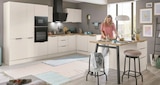 Einbauküche Multan von CARRYHOME & MICAN im aktuellen XXXLutz Prospekt für 1.299,00 €