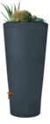 VASO 2in1 Regenspeicher 220L von 4rain für 111,11 € bei Netto Marken-Discount im Angebot VASO 2in1 Regenspeicher 220L von 4rain im aktuellen Netto Marken-Discount Prospekt