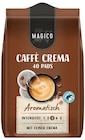 Kaffeepads Angebote von Magico bei Penny Ahaus für 5,19 €